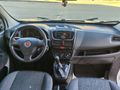 OTOMOBİL RUHSATLI TERTEMİZ 2011 DOBLO 1.3 DYNAMİC