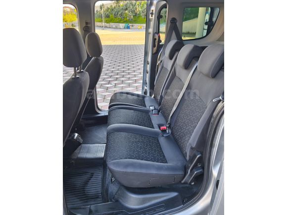 OTOMOBİL RUHSATLI TERTEMİZ 2011 DOBLO 1.3 DYNAMİC