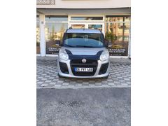 OTOMOBİL RUHSATLI TERTEMİZ 2011 DOBLO 1.3 DYNAMİC