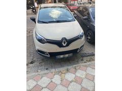 Sahibinden Renault Captur 1.2 TCe Touch 2015 Model 