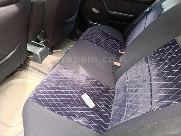 Galeriden Mercedes - Benz 300 E 1987 Model Elazığ
