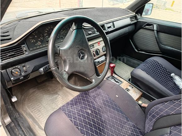 Galeriden Mercedes - Benz 300 E 1987 Model Elazığ