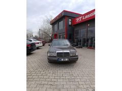 Galeriden Mercedes - Benz 300 E 1987 Model Elazığ