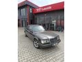 Galeriden Mercedes - Benz 300 E 1987 Model Elazığ
