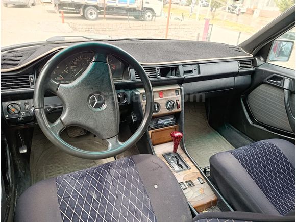 Galeriden Mercedes - Benz 300 E 1987 Model Elazığ