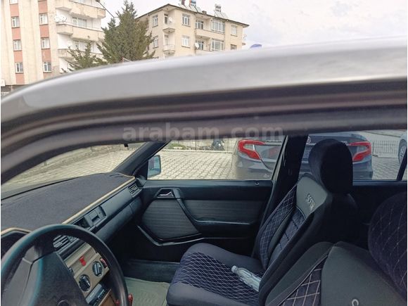 Galeriden Mercedes - Benz 300 E 1987 Model Elazığ