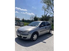 Sahibinden Opel Corsa 1.2 Essentia 2004 Model 