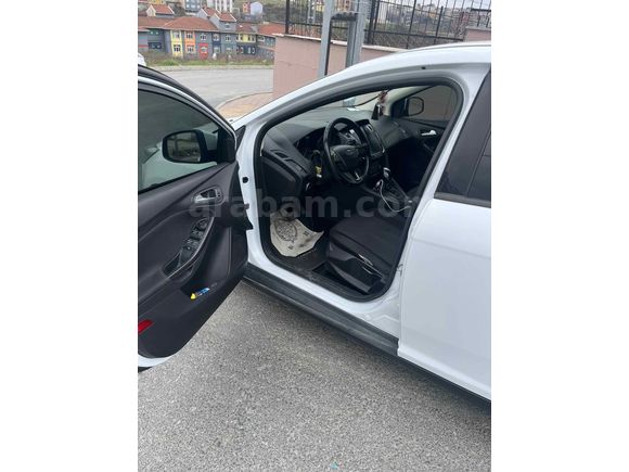  2018 dizel otomatik vites 