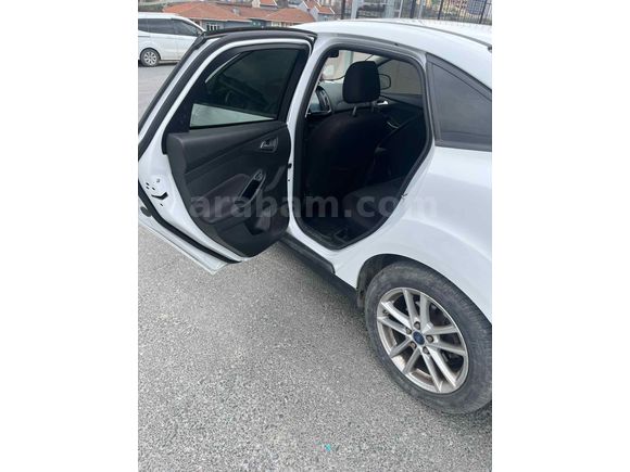  2018 dizel otomatik vites 
