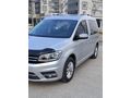 Sahibinden Volkswagen Caddy 2.0 TDI Exclusive 2019 Model