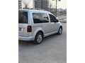 Sahibinden Volkswagen Caddy 2.0 TDI Exclusive 2019 Model