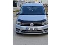 Sahibinden Volkswagen Caddy 2.0 TDI Exclusive 2019 Model