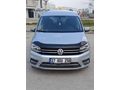 Sahibinden Volkswagen Caddy 2.0 TDI Exclusive 2019 Model