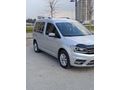 Sahibinden Volkswagen Caddy 2.0 TDI Exclusive 2019 Model