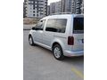 Sahibinden Volkswagen Caddy 2.0 TDI Exclusive 2019 Model