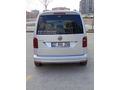 Sahibinden Volkswagen Caddy 2.0 TDI Exclusive 2019 Model