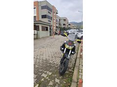 Sahibinden Aprilia Tuareg İzmir