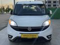 TAKAS OLUR Fiat Doblo Combi 1.6 Multijet Safeline 2017 Model Gaziantep