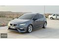 -SELVİLER AUTO- 2017 MODEL 150 LİK ACT MOTOR OTOMATİK FR LEON