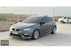 -SELVİLER AUTO- 2017 MODEL 150 LİK ACT MOTOR OTOMATİK FR LEON