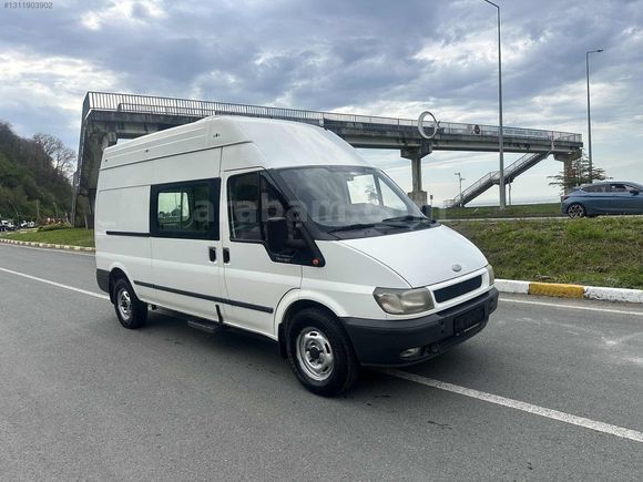 SEYMENLER OTOMOTİVDEN TR DE TEK HATASIZ SIFIR TADINDA (37km)