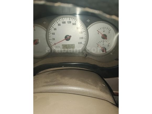 Sahibinden Chery Tiggo 1.6 Acteco Lusso 2009 Model