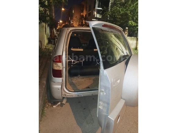Sahibinden Chery Tiggo 1.6 Acteco Lusso 2009 Model