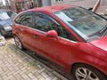 Sahibinden Citroen C4 1.4 SX 2006 Model  236.000 km Kırmızı