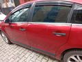 Sahibinden Citroen C4 1.4 SX 2006 Model  236.000 km Kırmızı