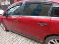 Sahibinden Citroen C4 1.4 SX 2006 Model  236.000 km Kırmızı