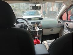 Sahibinden Citroen C4 1.4 SX 2006 Model  236.000 km Kırmızı