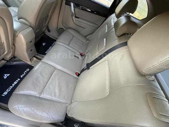 Sahibinden Chevrolet Captiva 2.0 D LT High 2011 Model 