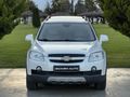 Sahibinden Chevrolet Captiva 2.0 D LT High 2011 Model 