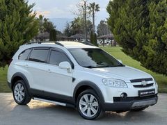 Sahibinden Chevrolet Captiva 2.0 D LT High 2011 Model 