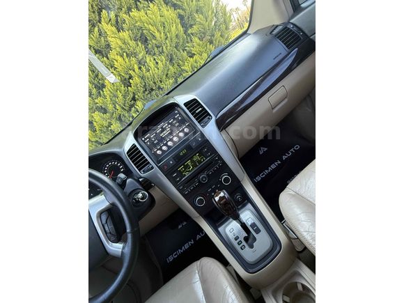 Sahibinden Chevrolet Captiva 2.0 D LT High 2011 Model 