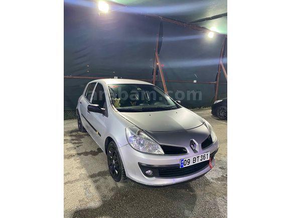 Sahibinden Renault Clio 1.5 dCi Authentique 2007 Model 