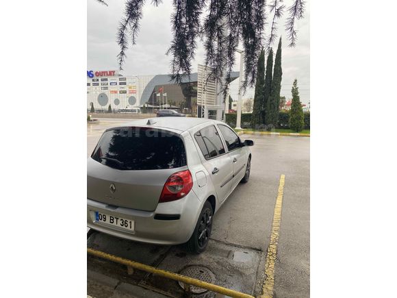 Sahibinden Renault Clio 1.5 dCi Authentique 2007 Model 