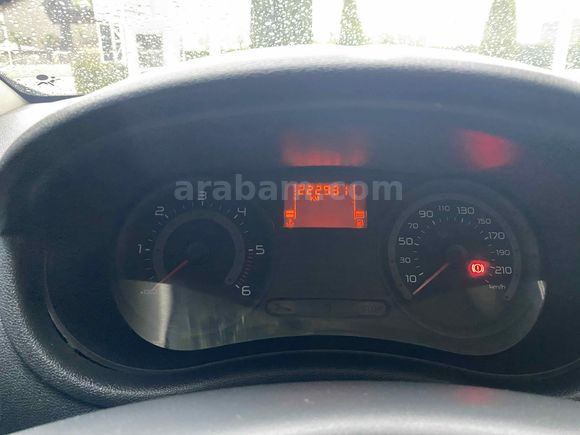 Sahibinden Renault Clio 1.5 dCi Authentique 2007 Model 