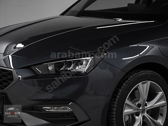 SEGMENT'den LEON/FR/PLUG-İN HYBRİD/204 BG./CAM TAVAN/FULLDONANIM