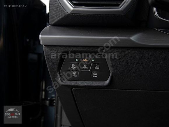 SEGMENT'den LEON/FR/PLUG-İN HYBRİD/204 BG./CAM TAVAN/FULLDONANIM