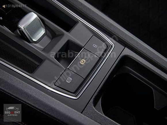 SEGMENT'den LEON/FR/PLUG-İN HYBRİD/204 BG./CAM TAVAN/FULLDONANIM
