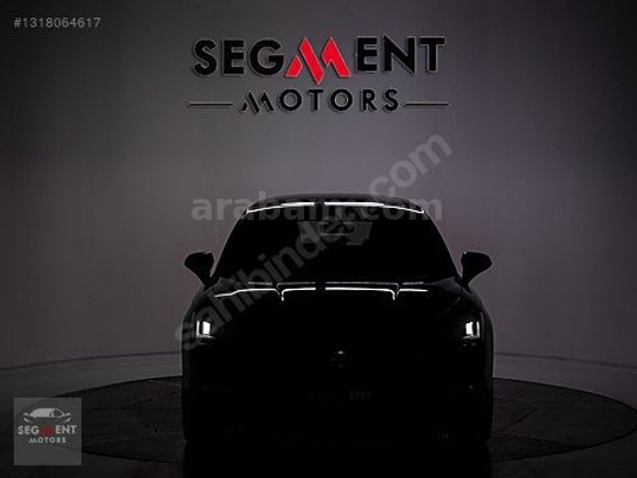 SEGMENT'den LEON/FR/PLUG-İN HYBRİD/204 BG./CAM TAVAN/FULLDONANIM
