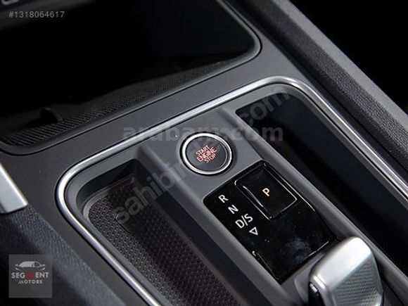 SEGMENT'den LEON/FR/PLUG-İN HYBRİD/204 BG./CAM TAVAN/FULLDONANIM