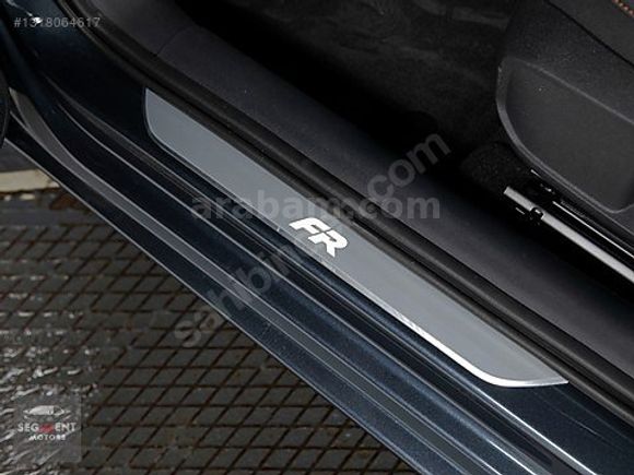 SEGMENT'den LEON/FR/PLUG-İN HYBRİD/204 BG./CAM TAVAN/FULLDONANIM