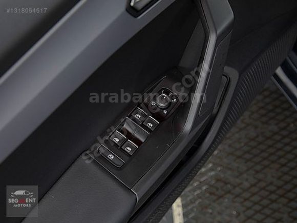 SEGMENT'den LEON/FR/PLUG-İN HYBRİD/204 BG./CAM TAVAN/FULLDONANIM