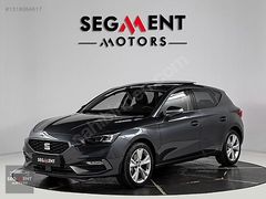 SEGMENT'den LEON/FR/PLUG-İN HYBRİD/204 BG./CAM TAVAN/FULLDONANIM