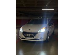 Sahibinden Peugeot 208 1.2 PureTech Active 2015 Model 