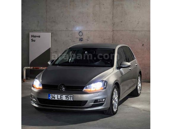 2. SAHİBİNDEN BOYASIZ HİGHLİNE