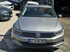 TAKAS OLUR Volkswagen Passat 2.0 TDi BlueMotion Comfortline 2014 Model Gaziantep
