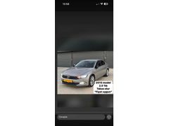 TAKAS OLUR Volkswagen Passat 2.0 TDi BlueMotion Comfortline 2014 Model Gaziantep